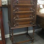 530 4221 CHEST OF DRAWERS